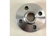 16Mn帶頸對焊法蘭的耐腐蝕性能如何？