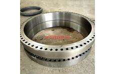 美標(biāo)帶頸對(duì)焊法蘭的執(zhí)行標(biāo)準(zhǔn)