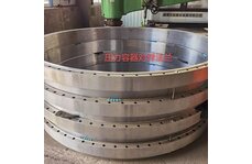 國標(biāo)平焊法蘭的加工標(biāo)準(zhǔn)是什么