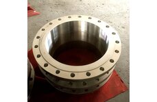 美標平焊管法蘭的特點是什么？