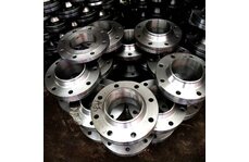 碳鋼高壓對(duì)焊法蘭廠家的加工過(guò)程需要注意什么？