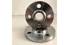 長頸對焊法蘭生產(chǎn)廠家的優(yōu)勢是什么？