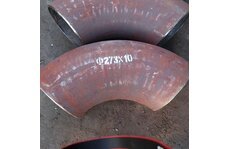 焊接高壓無縫彎頭的強(qiáng)度和耐腐蝕性如何？