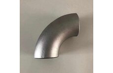 不銹鋼高壓無縫彎頭在高壓管道中的應(yīng)用優(yōu)勢是什么？