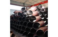 DN100碳鋼彎頭的尺寸和壁厚有何要求？