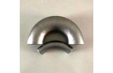 大口徑碳鋼無縫彎頭的壁厚和直徑有什么要求？