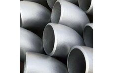 碳鋼90度無(wú)縫彎頭的制造工藝和材料要求