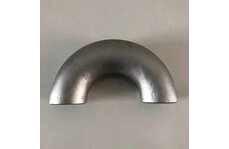 DN125無縫彎頭的尺寸和壁厚有什么要求？