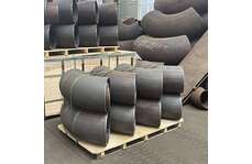 焊接無縫碳鋼彎頭的焊接工藝和質(zhì)量如何保證？