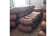 90度無縫彎頭的材料和制造工藝是什么？