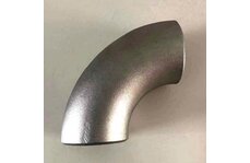 45°無縫彎頭的角度精度和強度如何保證？