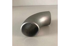 180度碳鋼彎頭的制造工藝是怎樣的？