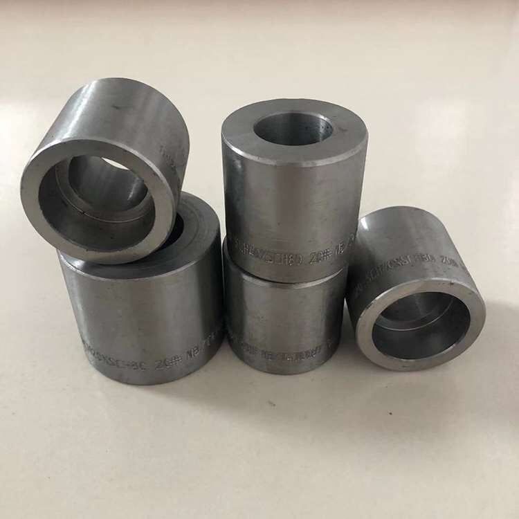 20號(hào)承插焊管箍