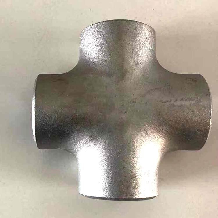 國(guó)標(biāo)無縫四通