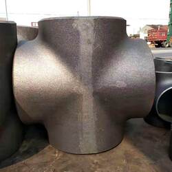 碳鋼無縫四通的相關(guān)介紹