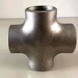 國標(biāo)碳鋼沖壓四通