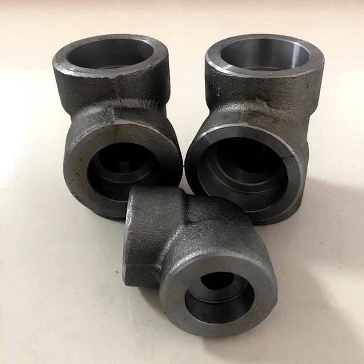鍛制承插管件廠(chǎng)家