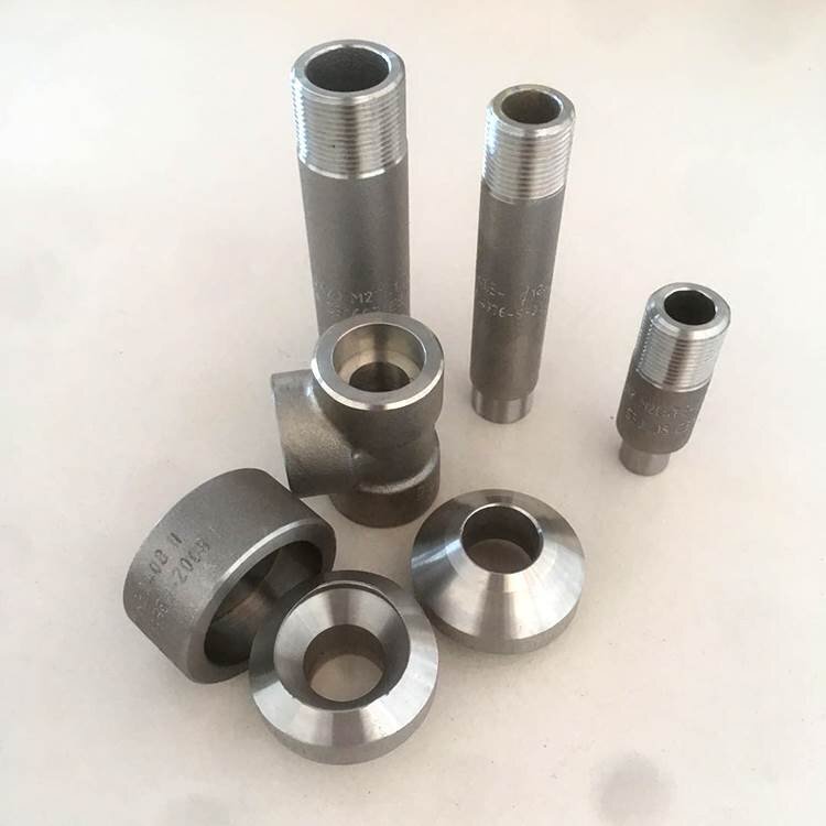 鍛制承插管件生產(chǎn)廠(chǎng)家