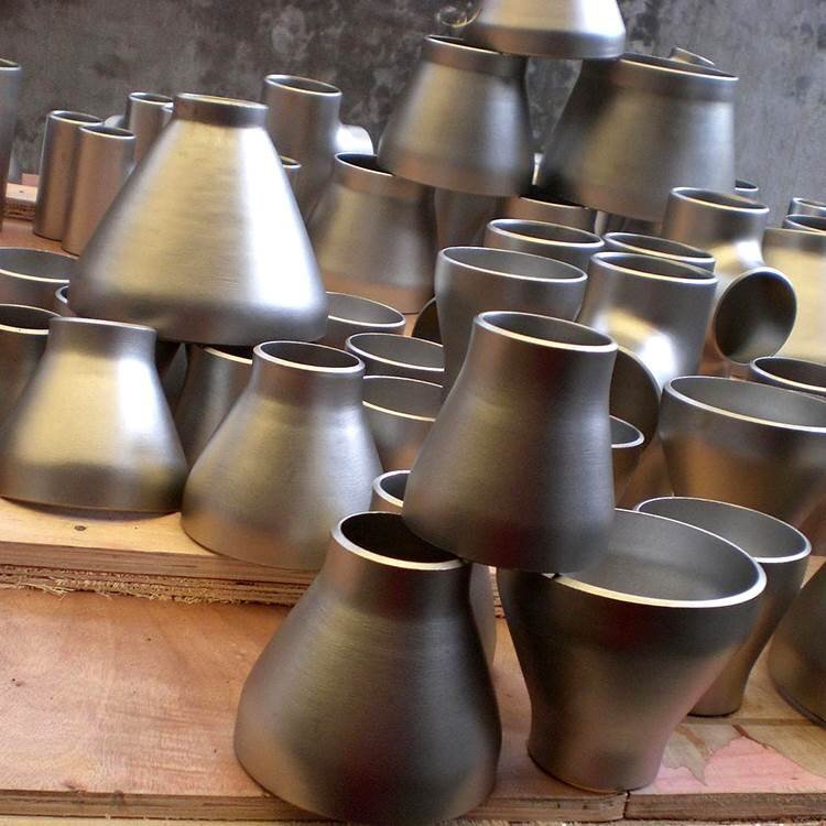 國標同心大小頭