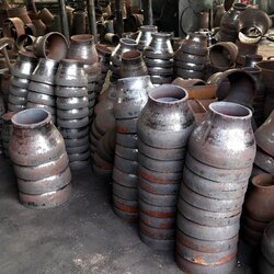 大口徑異徑管應(yīng)用領(lǐng)域