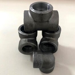 鍛制承插管件價格