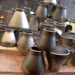 國標(biāo)同心大小頭