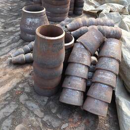 碳鋼同心大小頭報價