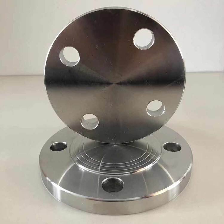 不銹鋼平面盲板