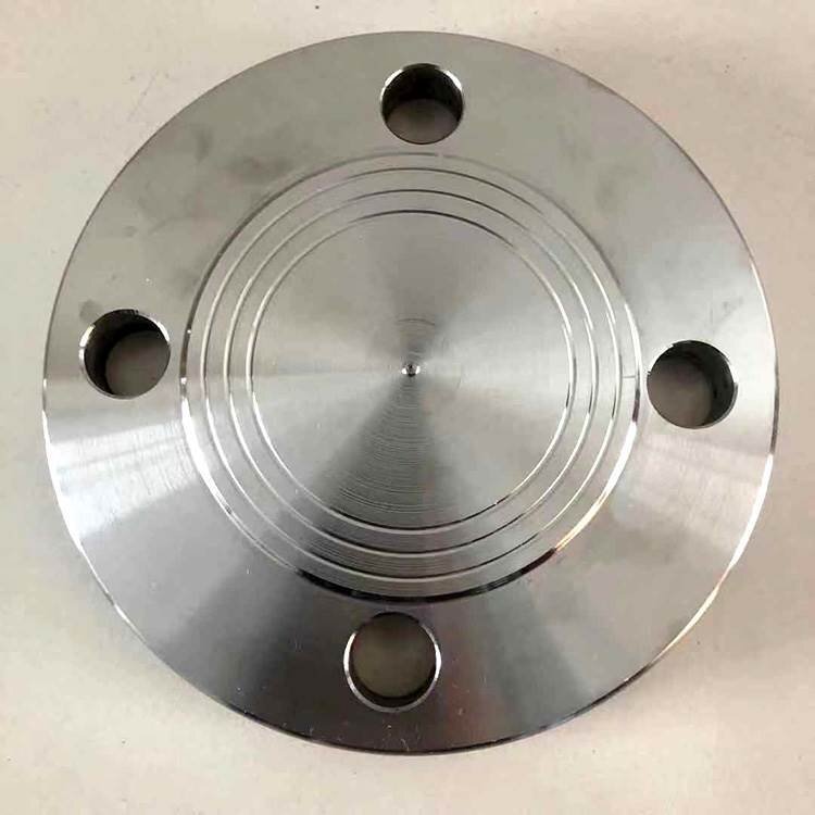 碳鋼國(guó)標(biāo)法蘭盲板