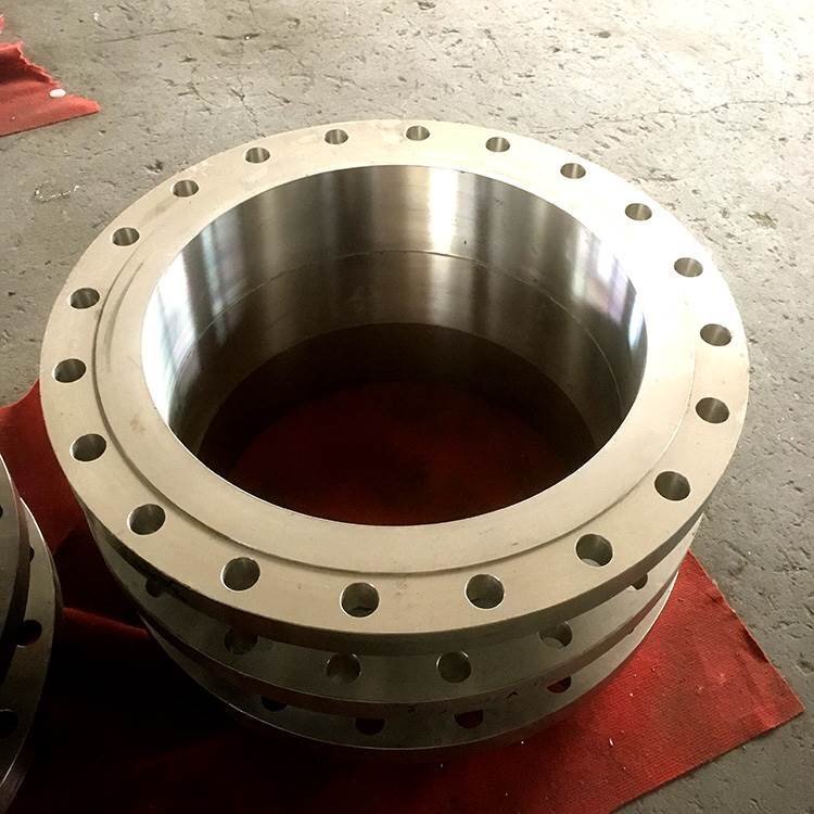 大口徑對焊法蘭