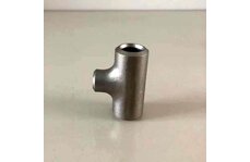 鋼制無縫三通相關介紹