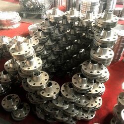 長頸焊接法蘭出廠標(biāo)準(zhǔn)