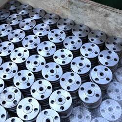 船用對(duì)焊法蘭用在哪些地方