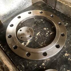 高壓帶頸對焊法蘭的詳細(xì)參數(shù)