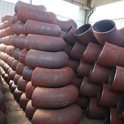 直縫碳鋼彎頭生產(chǎn)工藝