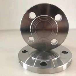 凹凸面碳鋼盲板