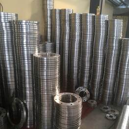 美標(biāo)平焊法蘭