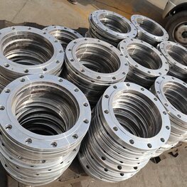 國(guó)標(biāo)平焊法蘭