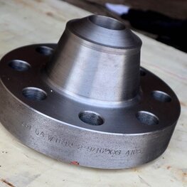 高壓對焊法蘭廠家
