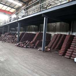 國標(biāo)無縫彎頭