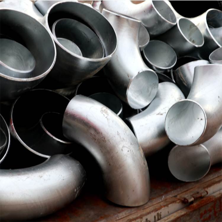 美標(biāo)無縫彎頭 美標(biāo)無縫彎頭