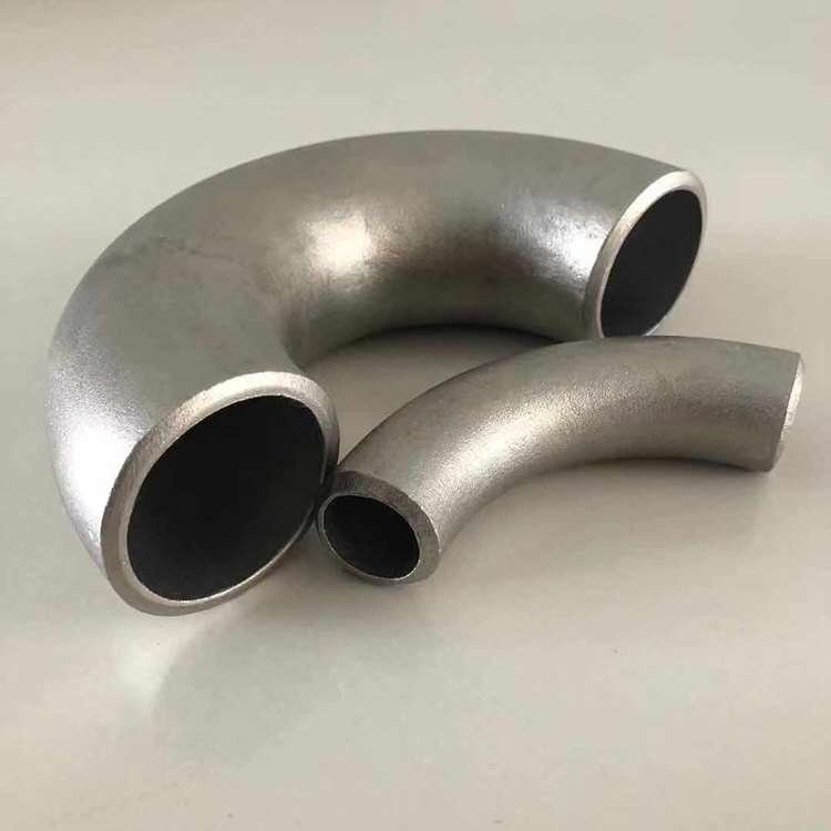 90度對焊無縫彎頭 90度對焊無縫彎頭