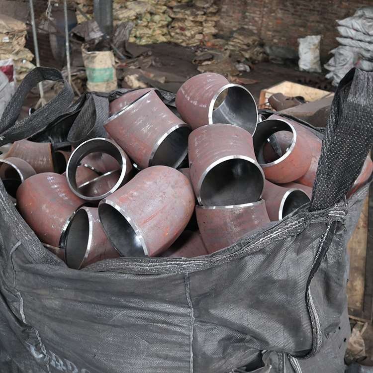 碳鋼直縫彎頭 碳鋼直縫彎頭