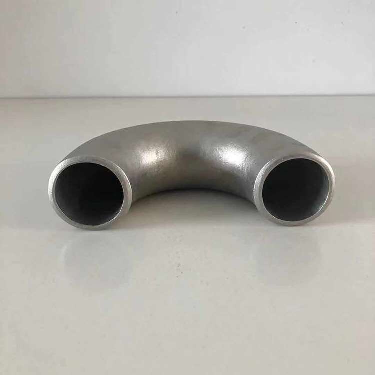 150焊接無縫彎頭