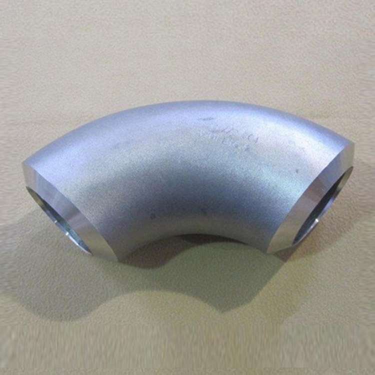 304不銹鋼無(wú)縫彎頭