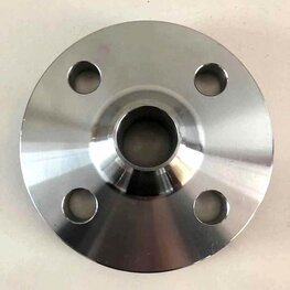 大口徑焊接法蘭