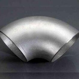 厚壁對(duì)焊彎頭